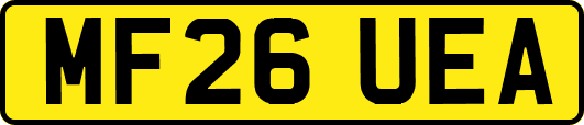 MF26UEA