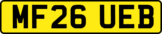 MF26UEB