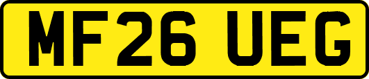 MF26UEG