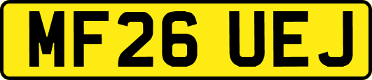 MF26UEJ