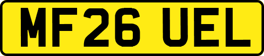 MF26UEL