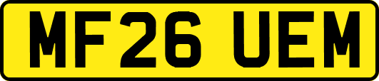 MF26UEM