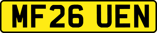 MF26UEN
