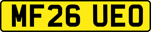 MF26UEO