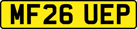 MF26UEP