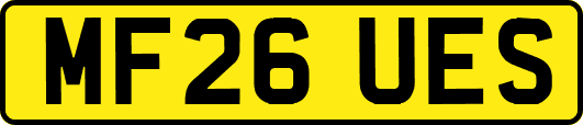 MF26UES