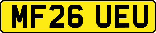 MF26UEU