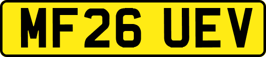 MF26UEV