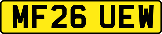 MF26UEW