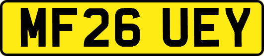 MF26UEY