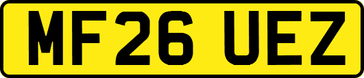MF26UEZ