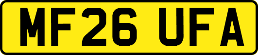 MF26UFA