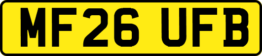 MF26UFB
