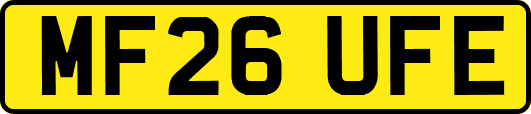 MF26UFE