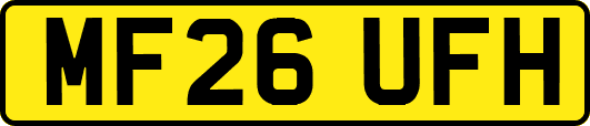 MF26UFH