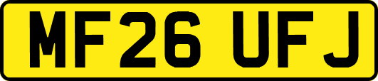 MF26UFJ