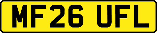 MF26UFL