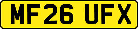 MF26UFX