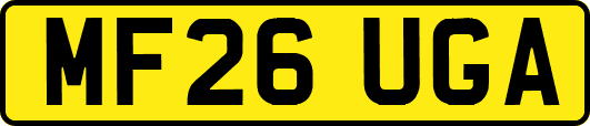 MF26UGA