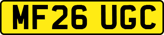 MF26UGC