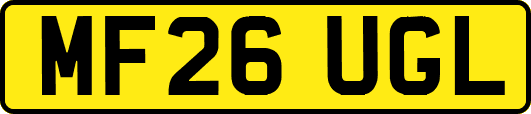 MF26UGL