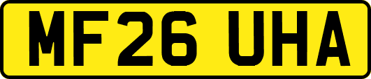 MF26UHA
