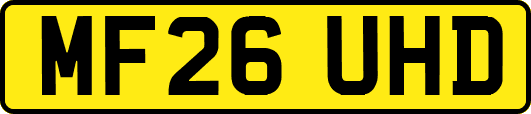 MF26UHD