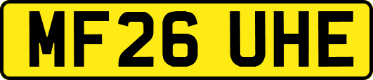 MF26UHE