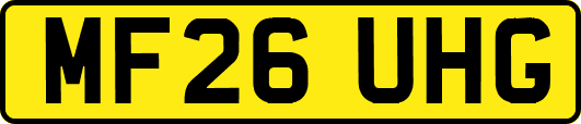MF26UHG