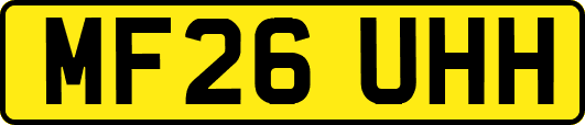 MF26UHH