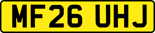 MF26UHJ