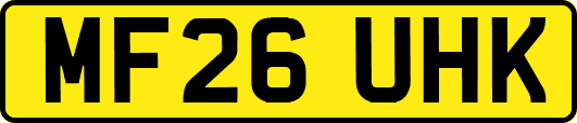 MF26UHK