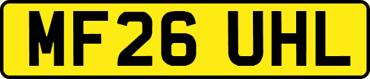 MF26UHL