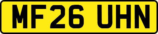MF26UHN