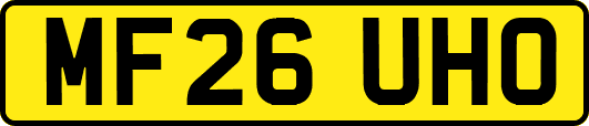 MF26UHO