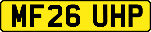 MF26UHP