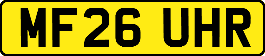 MF26UHR