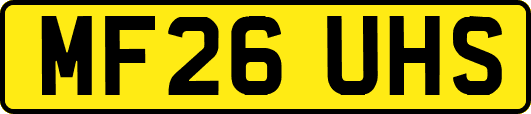 MF26UHS