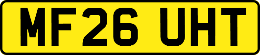 MF26UHT