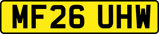 MF26UHW
