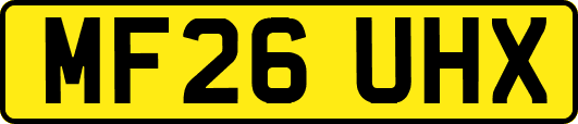 MF26UHX