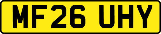 MF26UHY