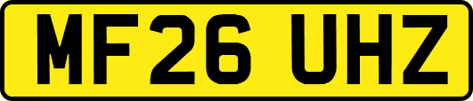 MF26UHZ