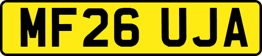 MF26UJA
