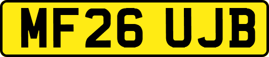 MF26UJB
