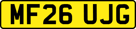MF26UJG