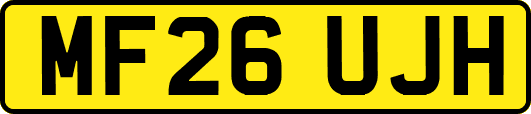 MF26UJH