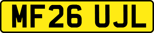 MF26UJL