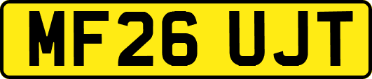 MF26UJT