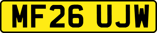 MF26UJW